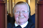 Schwester Aloysima Ramsel verstorben